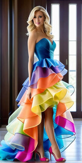 Sleek Skirt Set for Women – Designed to Impress